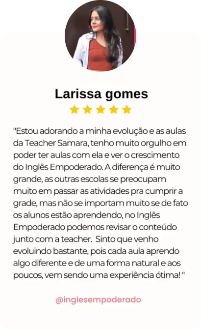 QUADRO DEPOIMENTOS 1